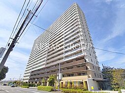 パークホームズLaLa南船橋ステーションプレミア