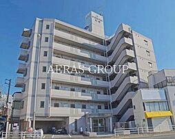 ホーユウコンフォルト川崎