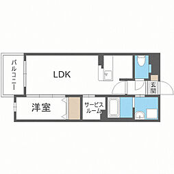 ロイズ・センターマーク原町駅前 109