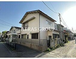 新町1丁目貸家
