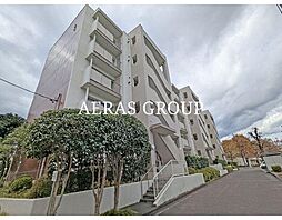 エステート河辺1号棟