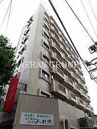 新中野ダイヤモンドマンション