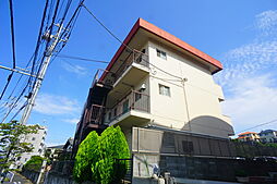コーポ田中 201