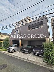 グランジャルダン明大前