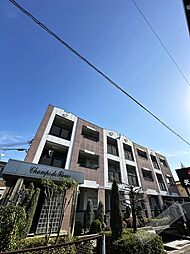シャン・ド・フルール