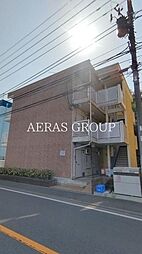 レオパレスカリス