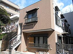 黒澤マンション