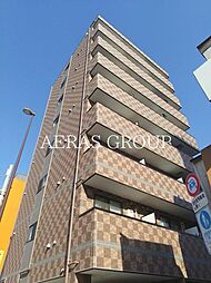 アール・ワンズ北砂