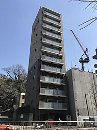 ラフィーネ音羽 西棟