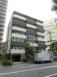 ラフィスタ品川ベイ
