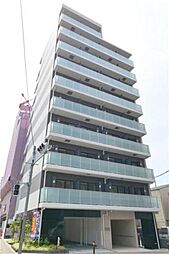 ラフィスタ中板橋