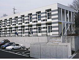 レオパレスサンハイムA(15519)