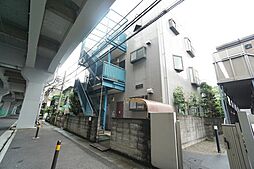 スズランハイツ 102