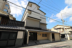 京都市中京区釜座通竹屋町下る亀屋町