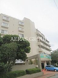 ワコーレ鎌ヶ谷II号館