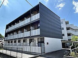 多摩市諏訪１丁目