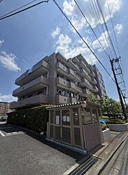 東急ドエルアルス浦和針ヶ谷