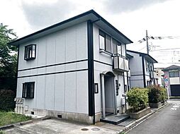 ヒルズつくし野III