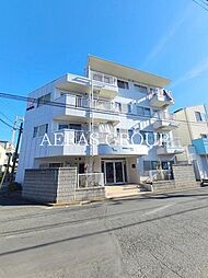 ウインベルデュエット川口