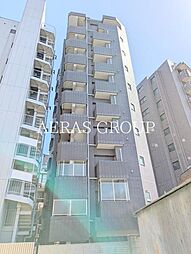 グランデュオ三宿