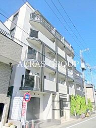 Ｂ ＣＩＴＹ ＡＰＡＲＴＭＥＮＴ ＴＯＫＹＯ ＳＯＵＴＨ