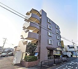 メゾン・ランティエ 201