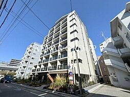 デュオフラッツ篠崎