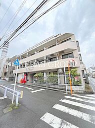 藤沢朝日町ダイカンプラザ