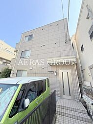 カーサエテルノ