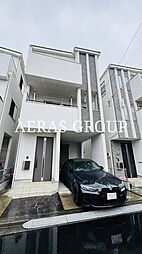 文蔵戸建て