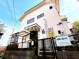 横浜市鶴見区上末吉