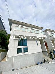 長谷三丁目戸建