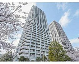 リバーシティ21イーストタワーズ