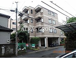 ヴィラン大宮