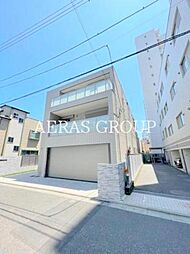 グランヒル白金