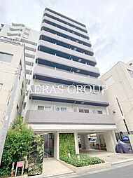 ジェノヴィア川崎駅グリーンヴェール