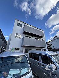 吹田市南正雀１丁目