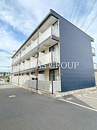 レオパレスリリー