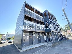 レオパレスＡｍｏｕｒII