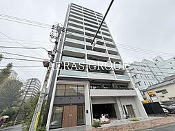 ジオエント上野稲荷町 1403