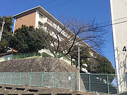 笹の台団地　3 503