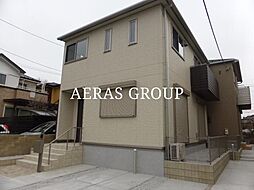 別所町戸建て D