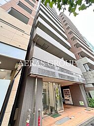 新宿区舟町