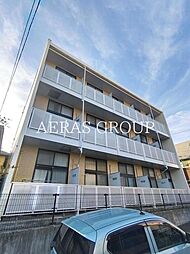 レオパレスグリーンハイツ