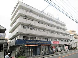 エクレール東林間2番館 302