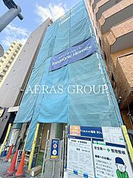 千駄木3丁目レジデンス