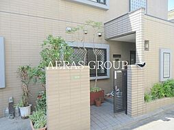 世田谷区野沢４丁目