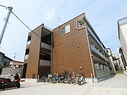 リブリ・クレスト川崎