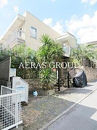 ガーデンテラス