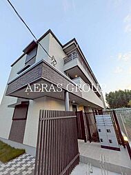 レジデンシア湘南茅ヶ崎